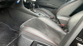 Seat Leon 1.5 FR- AUTOMAAT picture 9