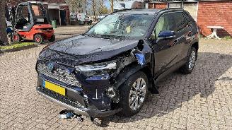 Toyota Rav-4 2.5 hybride BENZINE picture 9