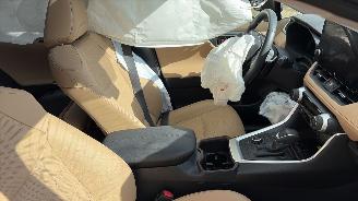 Toyota Rav-4 2.5 hybride BENZINE picture 8