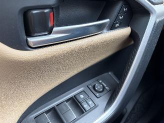 Toyota Rav-4 2.5 hybride BENZINE picture 11