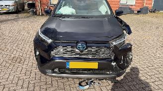 Toyota Rav-4 2.5 hybride BENZINE picture 5