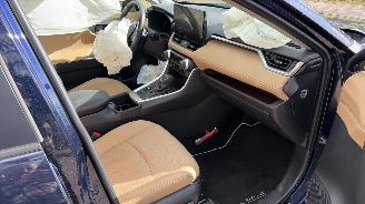 Toyota Rav-4 2.5 hybride BENZINE picture 7