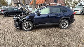 Toyota Rav-4 2.5 hybride BENZINE picture 6