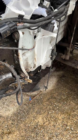 Volkswagen Tiguan 2.0  R LINE 4 motion picture 22