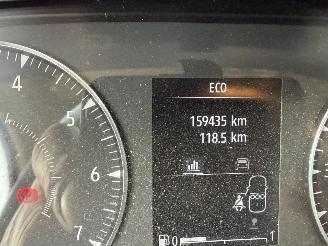 Dacia Sandero bi- fuel picture 10