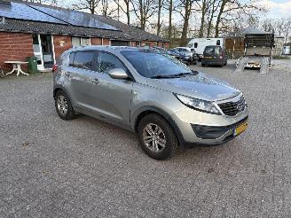 Avarii autoturisme Kia Sportage 2.0 X- Tra First Edition 2010/9
