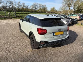 Schadeauto Audi Q2 35 TFSI S Edition 2024/1