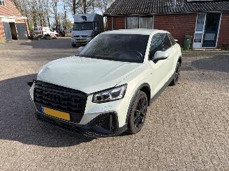 Audi Q2 35 TFSI S Edition picture 5