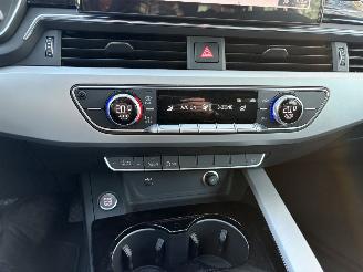 Audi A4 Avant 40 TFSI picture 12