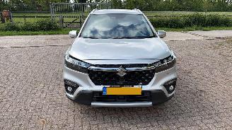 Suzuki SX4 1.5 hybride , SUZUKI , S-C picture 2