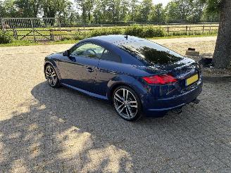 Audi TT 2.0 TFSI COUPE picture 6