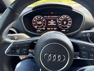 Audi TT 2.0 TFSI COUPE picture 13