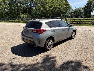 Toyota Auris gereserveerd picture 4