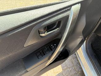Toyota Auris gereserveerd picture 12