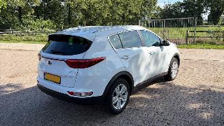 Kia Sportage 1.6 GDI Dynimic line picture 2