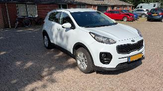 škoda osobní automobily Kia Sportage 1.6 GDI Dynimic line 2019/1