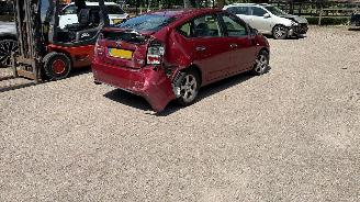 Toyota Prius  picture 4