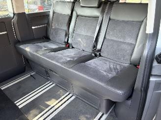 Volkswagen Multivan 2.0 204 PK 4x4 picture 29