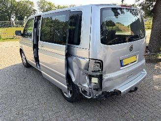 Volkswagen Multivan 2.0 204 PK 4x4 picture 12