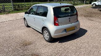 Auto incidentate Seat Mii AIRCO 2015/2