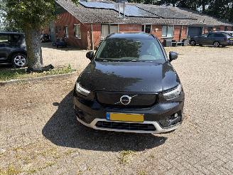 Volvo XC40 Recharge P8 AWD picture 5