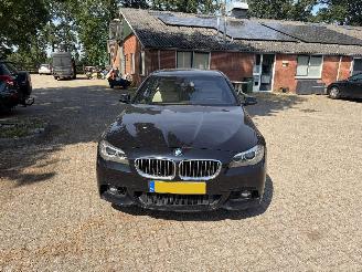 BMW 5-serie 528 i M PAKKET picture 2