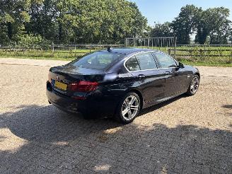 BMW 5-serie 528 i M PAKKET picture 7