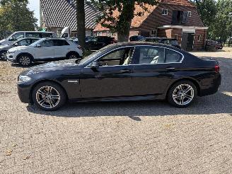 BMW 5-serie 528 i M PAKKET picture 5