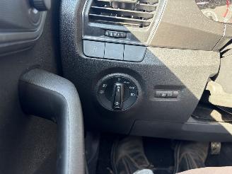 Skoda Fabia AUTOMAAT picture 12