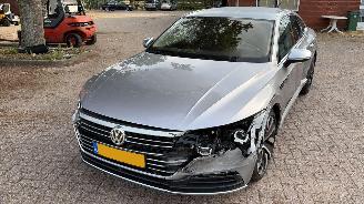 Volkswagen Arteon 2.0 280 PK 4X4 picture 5