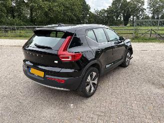 skadebil auto Volvo XC40 T4 Inscription 2022/3