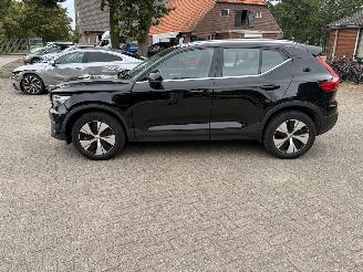 Volvo XC40 T4 Inscription picture 9