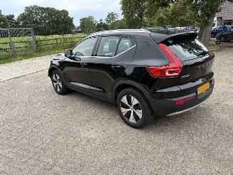 Volvo XC40 T4 Inscription picture 7