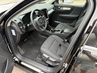 Volvo XC40 T4 Inscription picture 11