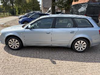 Audi A4 2.0 automaat picture 6