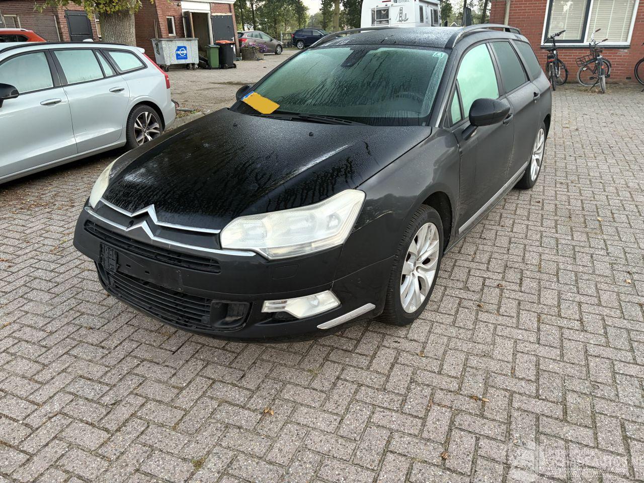 Citroën C5 BUSINESS