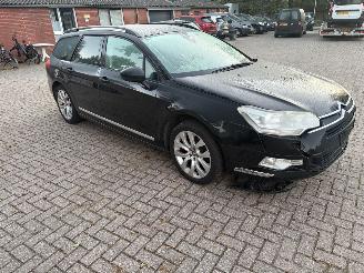 Citroën C5 BUSINESS picture 8