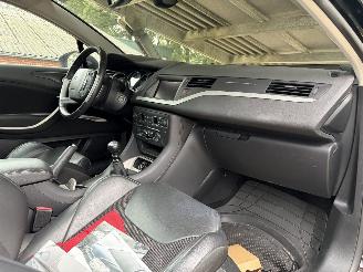 Citroën C5 BUSINESS picture 10