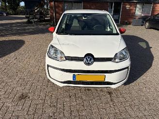 Unfallwagen Volkswagen Up!  2017/1