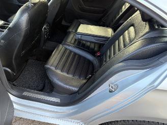 Volkswagen Passat cc 2.0 vol leer picture 10