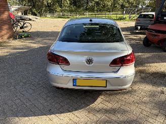 Volkswagen Passat cc 2.0 vol leer picture 2