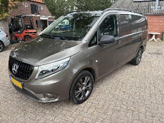  Mercedes Vito gereserveerd 114 CDI  AUTOMAAT 2018/3