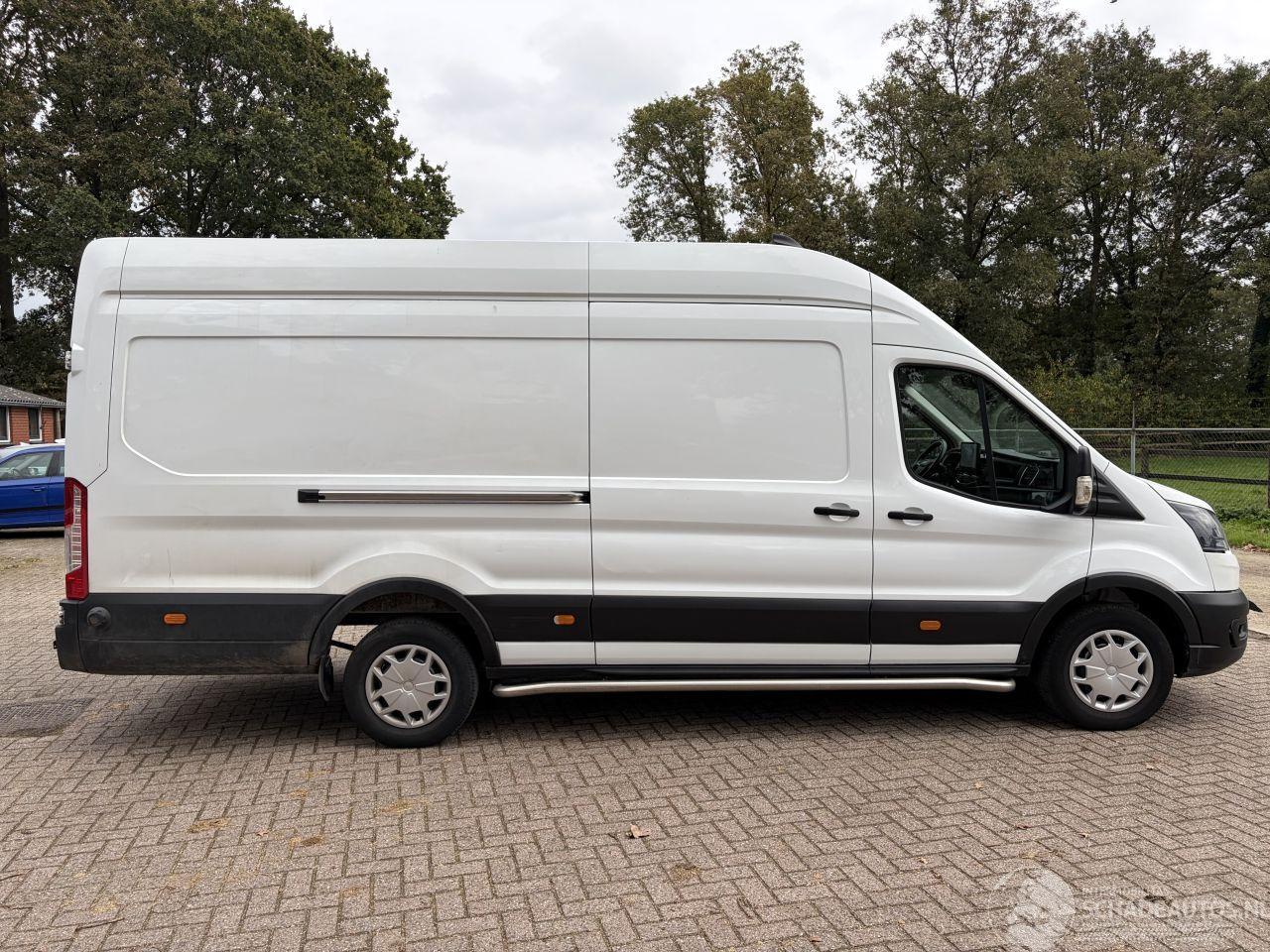 Ford Transit L4 h3