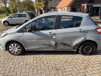 Toyota Yaris 1.5 picture 7