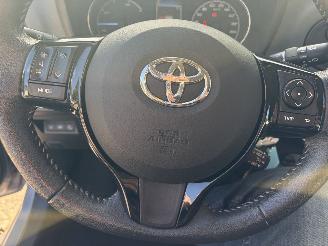 Toyota Yaris 1.5 picture 11