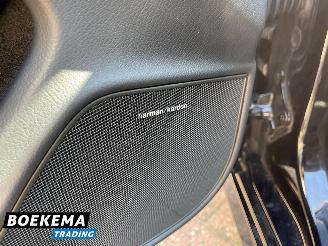 Mercedes C-klasse 180 Coupe Facelift Navi H&K Clima Stoelverw. picture 28