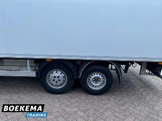 Peugeot Boxer 2.2HDI 131PK Clixtar BE-combi Luchtvering Airco Cruise Liftas picture 25