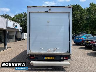 Peugeot Boxer 2.2HDI 131PK Clixtar BE-combi Luchtvering Airco Cruise Liftas picture 3