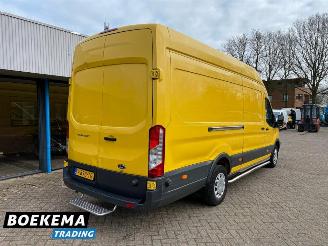 Ford Transit 350 2.0 TDCI L4-H3 Jumbo Airco Cruise Schuifdeur picture 2