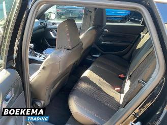 Peugeot 308 SW 1.2 PureTech GT-line Navi Clima Camera Cruise picture 21